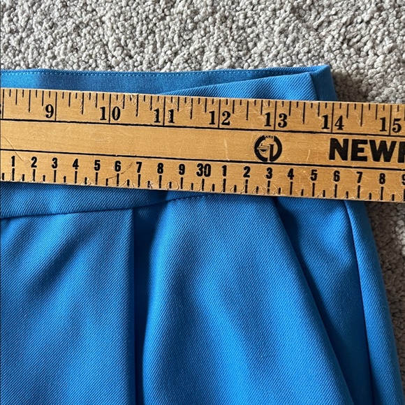 Express Stylist Super High Waisted Pleated Ankle Pants Size 6 - Picture 10 of 12